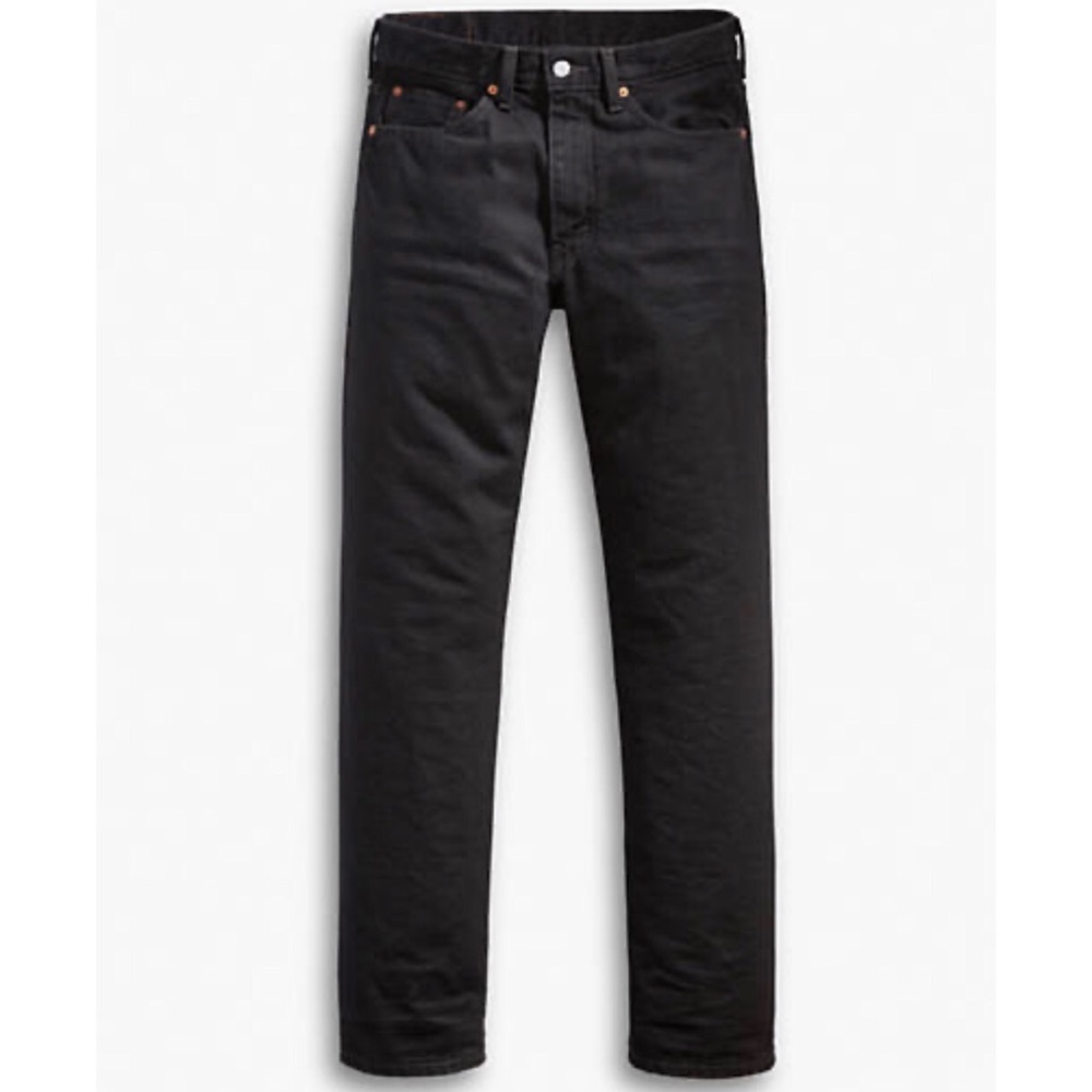 Men’s Levi’s 550 Relaxed Fit Jeans 32x36 NEW